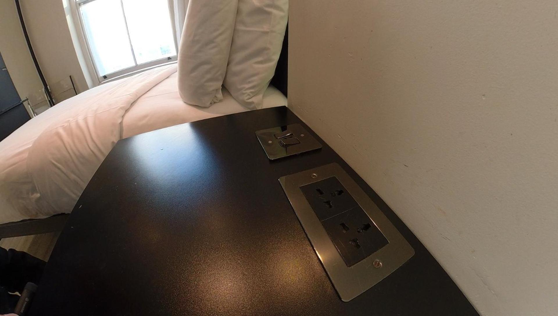 39 Aparthotel Londra
