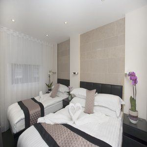 39 Aparthotel Londra