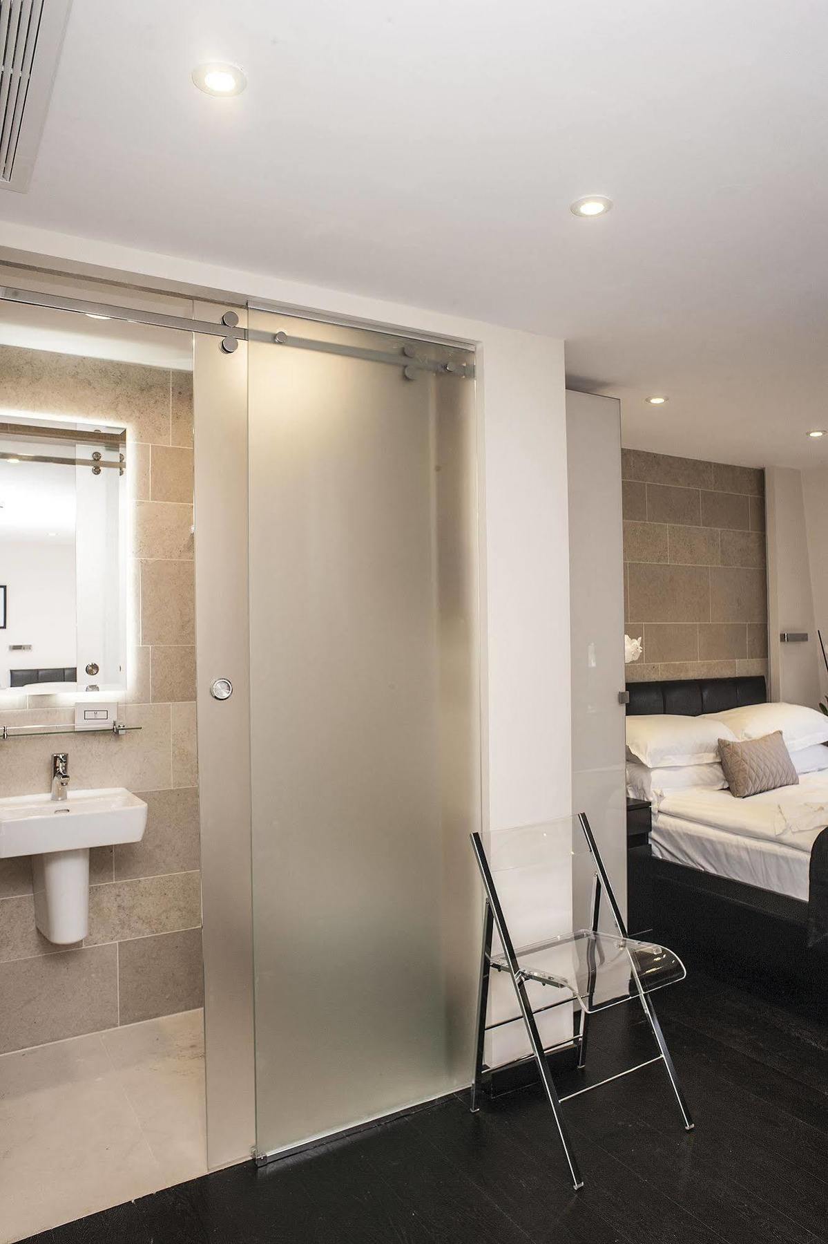 Aparthotel 39 Londra